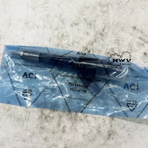 Nuevo Diseño, Precio de Fábrica para Repuestos de Excavadora EC170D EC180C EC200B EC210B EC210C EW145B VOE20798683 20798683 Inyector - Product Image 2
