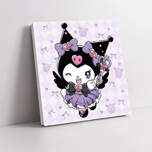 Toutes sortes de personnages de dessins animés <span class=keywords><strong>Peinture</strong></span> à l'huile sur toile par <span class=keywords><strong>numéro</strong></span> Princesse <span class=keywords><strong>pas</strong></span> chère pour enfant - Product Image 5