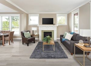 Sàn Vinyl <span class=keywords><strong>LVT</strong></span> Chống Thấm Nước 5Mm Với Hệ Thống Bấm - Product Image 5