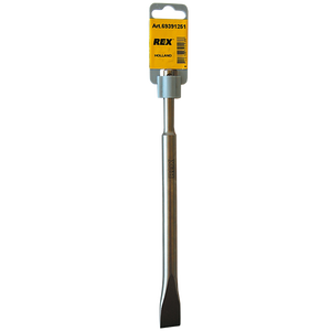 Scalpello da Taglio SDS-PLUS 20x250 mm - Product Image 1