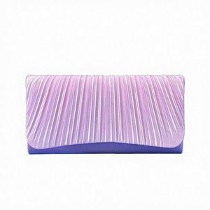 Sac à main sphérique à motif marbré pour femme avec chaîne, pochette de soirée - Product Image 2