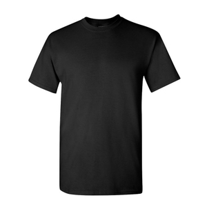 Camiseta Extra Grande de Algodón 100% de Alta Calidad, Fabricada en EE. UU., Bordada, Unisex, Lisa, Personalizable con Impresión Digital para Hombre - Product Image 5