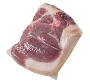 high Barrier shrinking vacuum Packaging pouch for FROZEN meat Storage and Refrigeration frozen chicken packaging bags