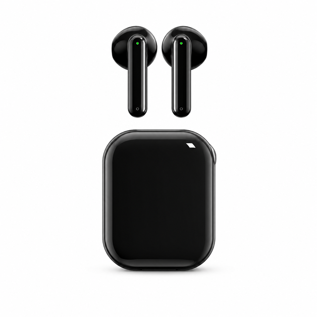 Compact in Ear Wireless Earbuds Mini TWS Earphones with Premium Charging Case for Brand Buyers
