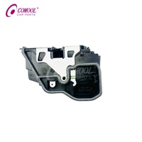 Actionneur de serrure de porte COMOOL 51227202148 pour mécanisme de verrouillage de porte arrière droite BMW F10 F11 F18 F20 F21 F25 F30 F31 F34 F36 F80 F82