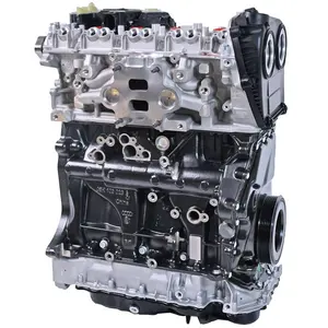 Chinese OEM Complete Engine For Sale CUG/CJX/CHH Auto Engine System For EA888 Volkswagen