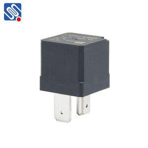 Meishuo mab 70A 12VDC cao hiện tại xe <span class=keywords><strong>Relay</strong></span> Rơle tự động cho loa xe ô tô phụ tùng - Product Image 2