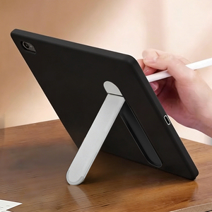 Yuzhou Accessory Semi-Manufactured Goods <strong>Table</strong> for Power Bank Wireless Charging Mobile Phone Tablet PC <strong>Stand</strong> <strong>Holder</strong> Foldable - Product Image 6