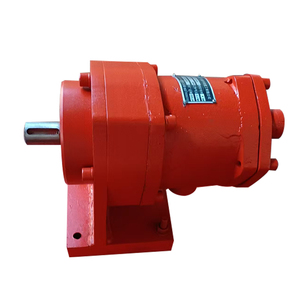 Motor Neumático TMYJ4-7 para Remolque de Embarcaciones, con Velocidad Variable, Cabezal de Accionamiento Neumático, Libre de Mantenimiento, Larga Vida Útil - Product Image 2