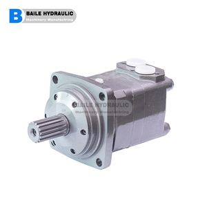 Meilleur prix Dan-foss Bm-D200/Bm-D250/Bm-D315/Bm-D400/Ningbo Poclain Pièces de freins hydrauliques à piston 210 Displacement 200 - Product Image 4