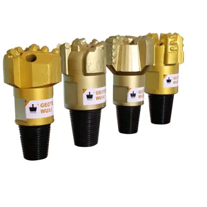 Drilling Tool Wireline Diamond Core Bit Dril PDC Bits