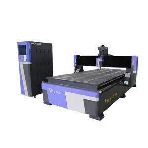 Produksi Massal 1530 Mesin Ukir Kayu 3d/Meja Vakum untuk Pencetak Layar Cnc AKM1530