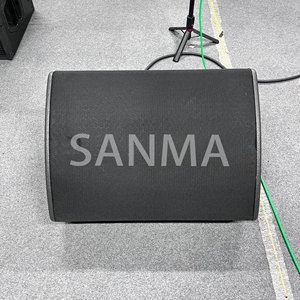 ลำโพงมอนิเตอร์โคแอกเชียลแบบพาสซีฟ 2 ทาง ขนาด 15 นิ้ว รุ่น X15 HiQ สำหรับการแสดงดนตรี - Product Image 2