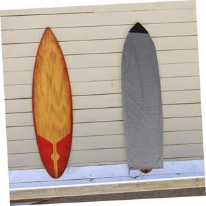 Funda Protectora para Gafas de Esquí y Snowboard, Personalizada, Cuadrada, Sublimada, de Poliéster Suave - Product Image 3