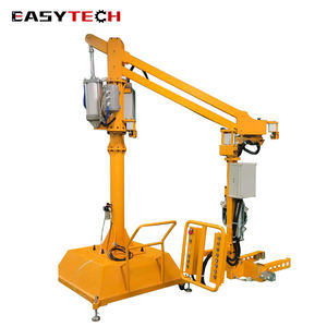 Vente chaude Nouvelle Condition 25kg Sacs Lifters Électrique Hydraulique Grue <span class=keywords><strong>Lifter</strong></span> pour Sandwich Panneaux Vide <span class=keywords><strong>Lifter</strong></span> - Product Image 3