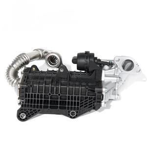 OE 9813050280 Egr Valve Cooler Gaz d'échappement pour <span class=keywords><strong>208</strong></span> 308I DV5R 1.5 BLUE HDI - Product Image 3