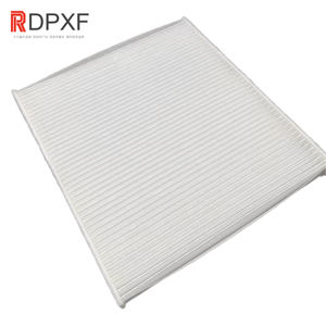 Nuevo Filtro de Aire RDPXF 5Q0819644A para Audi A3 8V1 8VK <span class=keywords><strong>Seat</strong></span> <span class=keywords><strong>LEON</strong></span> <span class=keywords><strong>SC</strong></span> 5F5 VW BA5 BV5 - Product Image 2