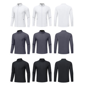 Chaqueta Impermeable y Cortavientos Profesional para Hombre y Mujer, para Montañismo - Product Image 6