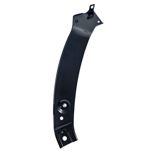 Parti Auto Originali Nuovi Accessori Auto Staffe per Fari Anteriori per VW <span class=keywords><strong>TIGUAN</strong></span> <span class=keywords><strong>2008</strong></span> 2009 2010 per 5N0806929A 5N0806930A - Product Image 5