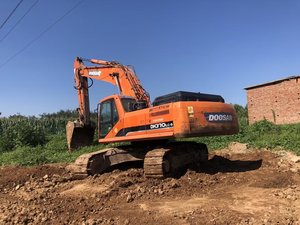 รถขุดมือสอง Doosan DH370LC-9ขุดมือสอง Doosan DH300-7 DX300LC-9C DX340LC-9C DH400LC-9 DH420LC DX500LCA - Product Image 4