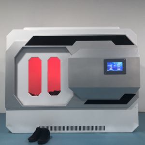 เครื่องฟอกเลือดด้วยไอออนออกซิเจนเชิงลบ - Product Image 3