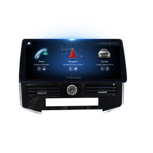 Maisimei 12,3'' <span class=keywords><strong>Android</strong></span> 12 Autoradio für TOYOTA CRUISER 2007-2015 High-End-Modell C Auto-DVD-Player IPS DSP Auto-Video - Product Image 1