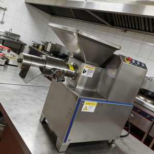 Séparateur de viande et d'<span class=keywords><strong>os</strong></span> de poulet, machine à désosser le poulet - Product Image 2