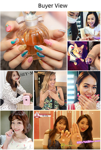 20223 3D di động móng tay máy in M1 mô hình kỹ thuật số móng tay nghệ thuật máy in máy o2nails xách tay H1 móng tay nghệ thuật thiết bị từ điện thoại - Product Image 6