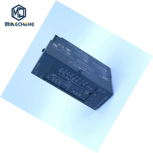 High <b>Speed</b> Counter Module 6ES7138-4DL00-0AB0 24V DC Industrial Automation <b>Control</b> Equipment for ET200S - Product Image 1