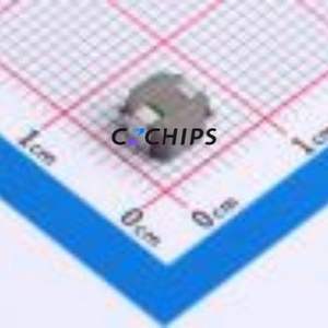Inducteur de puissance SMD SPM5030VT-3R3M-D, 5,3x5,1 mm (Inductance : 3,3 µH) (Précision : 20 % Courant nominal : 5 A) - Product Image 1