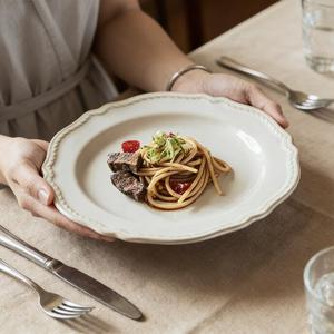 Juego de Vajilla Moderno de Porcelana de 3 Piezas, Diseño de Burbujas para Desayuno, Bonito, Portátil, Reutilizable, a Prueba de Fugas, Apto para Lavavajillas, Resistente al Calor - Product Image 3