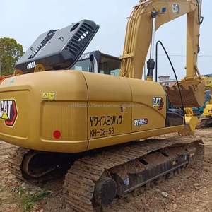 Bonne qualité, utilisé pour l'excavatrice 315D2GC modèle 2023, capacité de la benne de 15 tonnes, capacité de la benne de 0,5 m³, testé et inspecté - Product Image 3