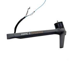 Drone sửa chữa thay thế phụ kiện ABS OEM động cơ cánh tay trái phải phía trước phía sau cánh tay cho Mavic <span class=keywords><strong>3</strong></span> Pro 3t doanh nghiệp loạt máy bay không người lái - Product Image 4