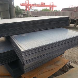 แผ่นเหล็กแผ่นหนา2 5มม. - Product Image 6