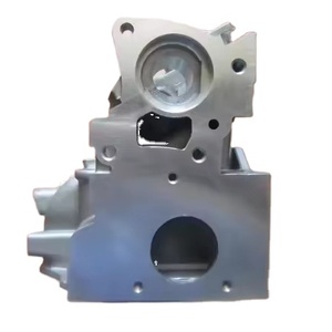 Vendite di Fine Anno: Testata Cilindri F9Q per Nis-san Mitsubishi Renault 908568 1104100QAE 1111067JG1000, Gruppo Testata Completo - Product Image 1