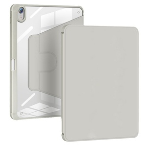 Étui <span class=keywords><strong>de</strong></span> <span class=keywords><strong>protection</strong></span> rotatif à 360 degrés adapté aux tablettes <span class=keywords><strong>Samsung</strong></span> Tab S10 10,9 pouces, S9+/S9FE+, <span class=keywords><strong>coque</strong></span> en cuir <span class=keywords><strong>pour</strong></span> <span class=keywords><strong>tablette</strong></span> - Product Image 6