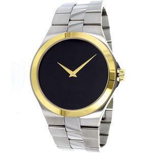 2022 최신 새로운 도착 맞춤형 패션 링크 스트랩 방수 저렴한 시계 대량 남성 - Product Image 3