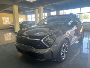 <span class=keywords><strong>Kia</strong></span> <span class=keywords><strong>Sportage</strong></span> 2025 1.5T SUV d'occasion, conduite à gauche, peinture d'origine, faible kilométrage, prêt à être expédié FOB - Product Image 1