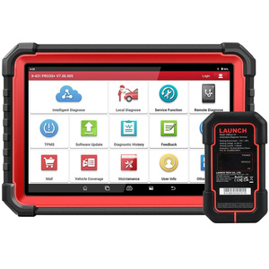 <span class=keywords><strong>LAUNCH</strong></span> X431 PRO3S + 10.1 'Outils de diagnostic automobile Auto OBD2 Tous les systèmes Scanner Codage Guide de test actif Fonction <span class=keywords><strong>Launch</strong></span> <span class=keywords><strong>pro</strong></span> <span class=keywords><strong>3S</strong></span> plus - Product Image 1