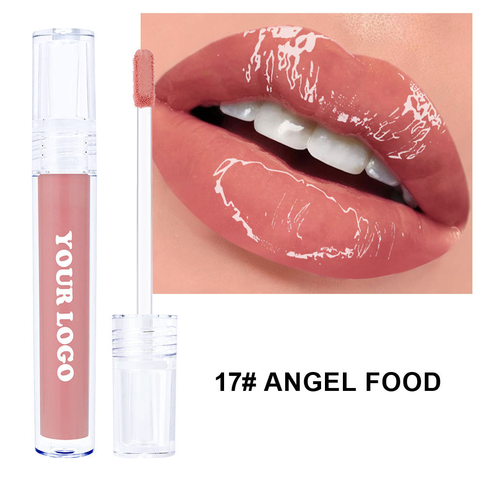 17# ANGEL FOOD