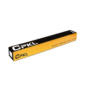 <span class=keywords><strong>Film</strong></span> de protection de peinture automobile en vinyle TPU à changement de couleur vert acide, facile à installer, <span class=keywords><strong>film</strong></span> PPF - Product Image 6