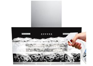 بخاخ منظف سائل مطبخ صديق للبيئة رخيص السعر منظف مطبخ سائل مزيل زيوت - Product Image 6