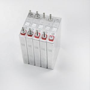 Muslimate LTO 75C scibs 2.9ah batteria al litio titanato batterie ricaricabili scib per sistema solare CAR AUDIO - Product Image 5