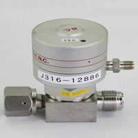 PLC 12886 FUJIKIN Apto para Válvula PHRAGM, TIPO N.C., O.P. 3.5~5KGF/CMG (0.34~0.49MPA) 056971 Venta al por Mayor
