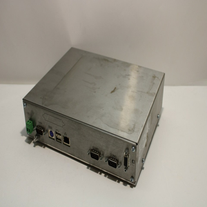 Automatisation <span class=keywords><strong>Berghof</strong></span> DPC3100 N GE500 BOX LX2 - Product Image 1