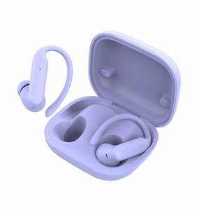 High Quality USA EU TWS <b>Wireless</b> Earbuds Max JL Chipset 5.4 ANC ENC IPX4 Waterproof Spatial Audio Touch Control HiFi - Product Image 3