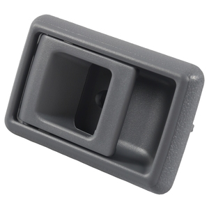 Manija de puerta Exterior de coche manija interior de puerta izquierda 69205-04010 para Toyota Tacoma1995-2019 accesorio Interior de coche manija de puerta izquierda - Product Image 1