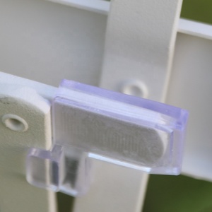 Mesa y sillas de jardín de <span class=keywords><strong>metal</strong></span> de hierro azul de lujo HISPEED, muebles de exterior para uso en el jardín - Product Image 4