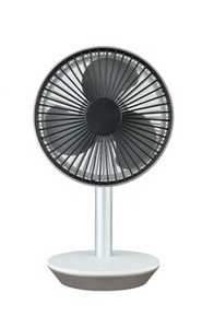 Hot Sale Handheld Electric Air <strong>Cooler</strong> Battery USB DC Motor Cooling Small <strong>Portable</strong> Rechargeable Plastic Stand Fan Mini Table Fan