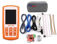 Version chinoise MDKE6 MDK PRO serveur de décryptage d'ascenseur opérateur universel débogueur ascenseur décodeur
